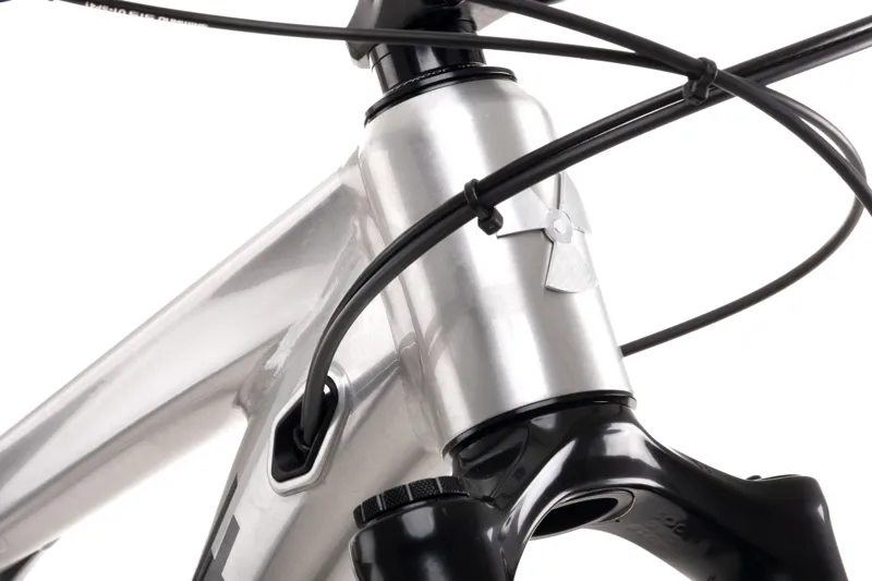 Nukeproof Reactor 290 Alloy Pro - 2021 - Black Brushed-7